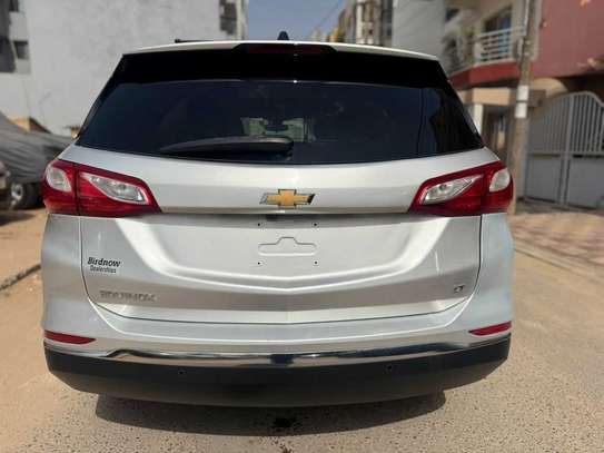 Chevrolet Equinox  2018 image 6