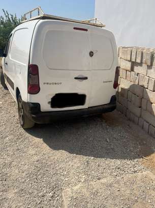Location Peugeot Partner image 3