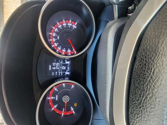 Tivoli diesel image 6