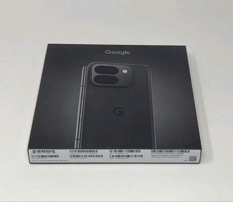 Google pixel 9 pro fold image 2