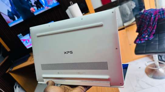 DELL XPS 7390 Tactile  - i7 10th - SSD 512/Ram16Gb image 2