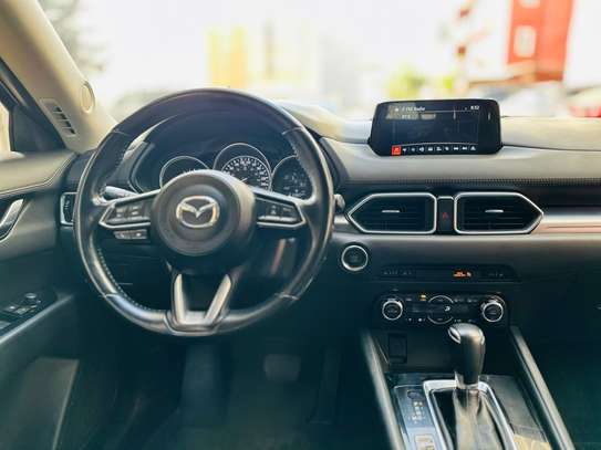 LOCATION MAZDA CX5 NOUVEAU MODEL image 3