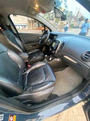 renault captur 2017 image 6