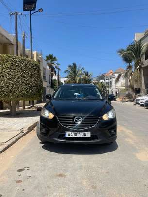 Mazda x5 2016 image 1