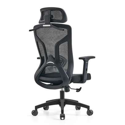 Fauteuil ergonomique #3 image 3