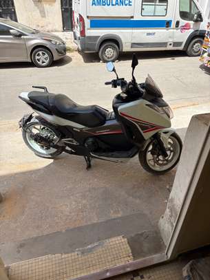 Honda intégra image 3