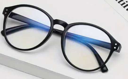 lunettes unisexes anti-reflet + Photogray avec étui image 3