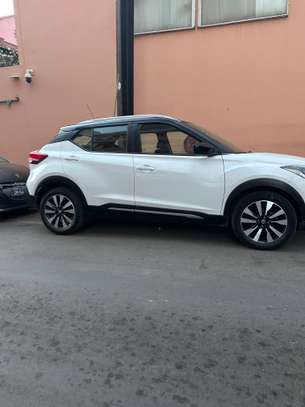 NISSAN KICKS 2017 image 5