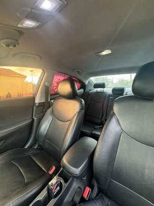 Hyundai avante 1.6 image 8