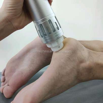 Machine QH-SW13 de thérapie d'onde de choc image 5