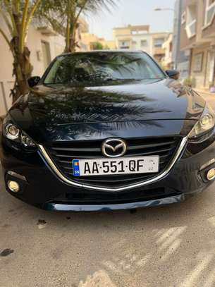 Mazda 3 2015 image 4