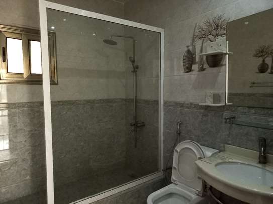 Bel appartement aux almadies image 7