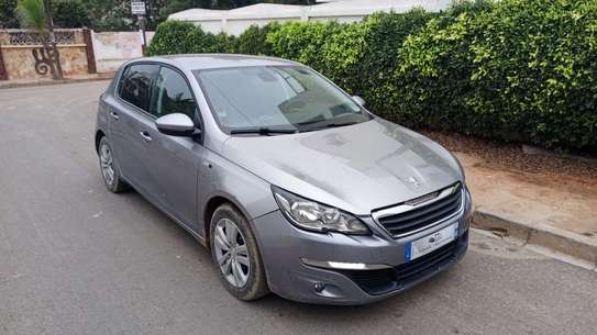 Peugeot 308 2017 image 9