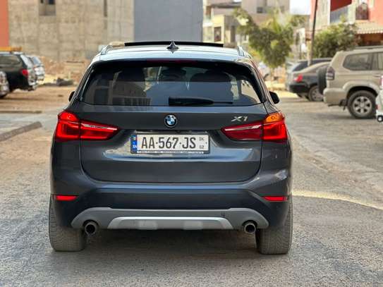 BMW x1 2017 essence image 13