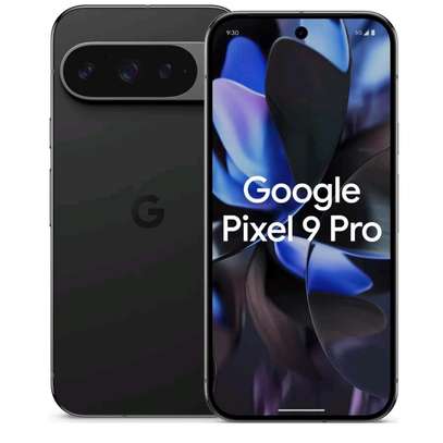 Google pixel 9 pro image 2