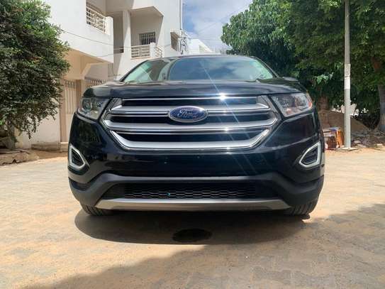 FORD EDGE 2016 image 7