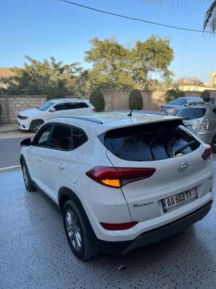 HYUNDAI TUCSON EVGT 2015 image 6