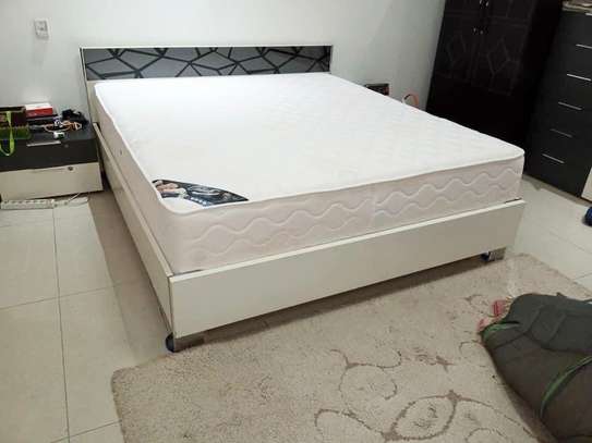 Matelas orthopédiste dakar image 2