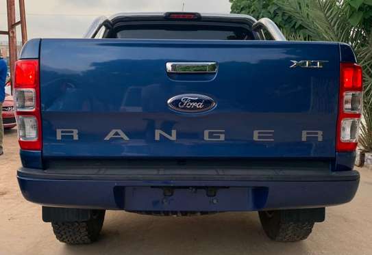 Ford ranger  2014 image 12