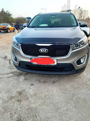 Kia sorento 2017 image 15