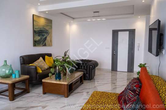 Ref_3309_GL – Appartement meublé à louer à Mermoz image 13