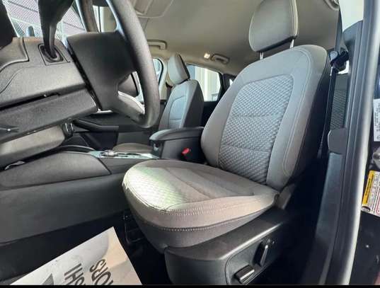 Ford escape 2020 image 15