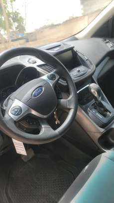Ford Escape 2014 image 7