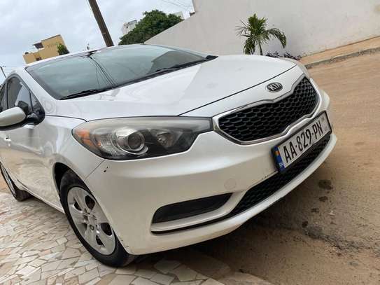 Kia forte image 11