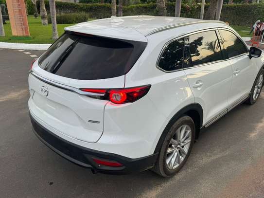 Mazda CX9 2017  7places image 3