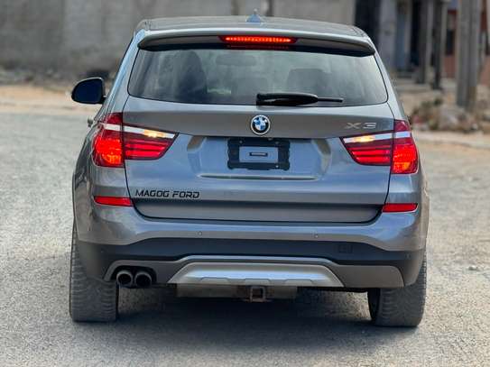 Bmw x3 image 10