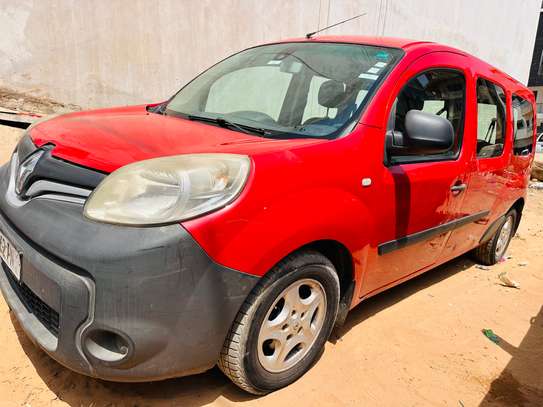 Renault kangoo image 5