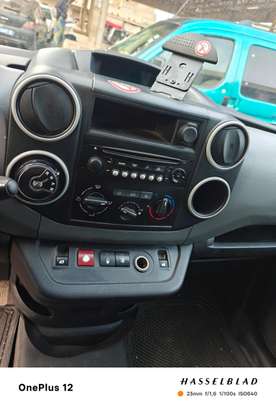 Citroen berlingo 3 place climatisé image 14