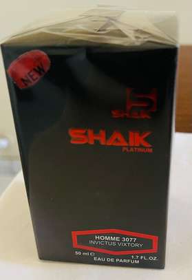 Parfums Shaiks image 8