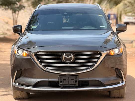 MAZDA CX-9 2019 🎉 image 1