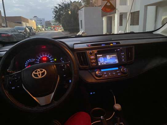 RAV4 2015 AWD Europeen image 6