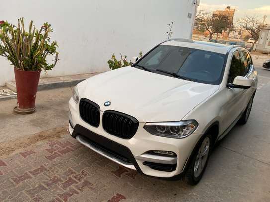 BMW X3 2019 image 3