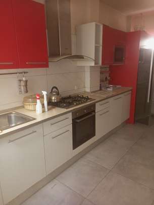 Appartement Duplex à louer à Mermoz image 5