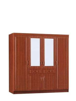 Armoire 4 battants image 1