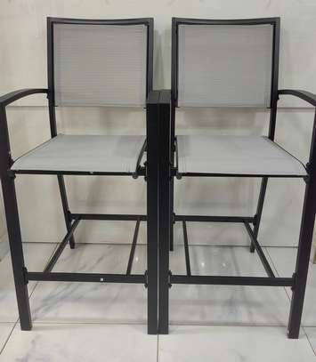 Chaises cuisine américaine chaise bar image 2