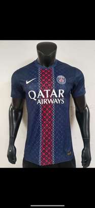 Nouveau maillot psg 2026 image 1