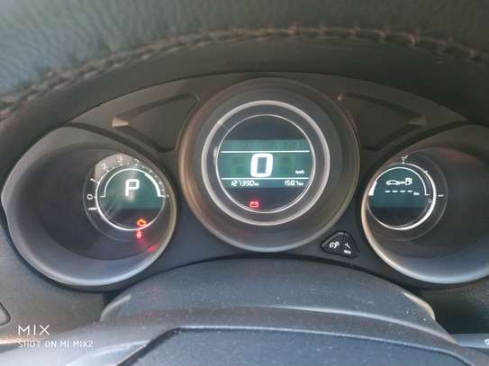 Citroen C4  2016 image 4