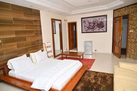 Offre exceptionnelle:  Suites de standing aux Mamelles image 10