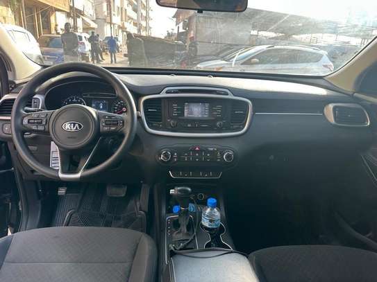 KIA SORENTO 2018 image 7