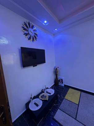 Appartement Meublé neuf Gadaye image 4