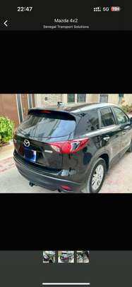 Location Mazda full options image 2