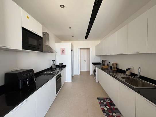Somptueux Appartement meublé à louer image 6