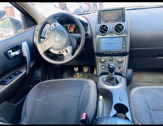 Nissan Qashqai image 7
