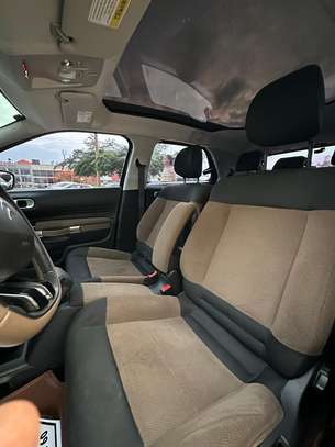 CITROËN C4 CACTUS 2017 image 8