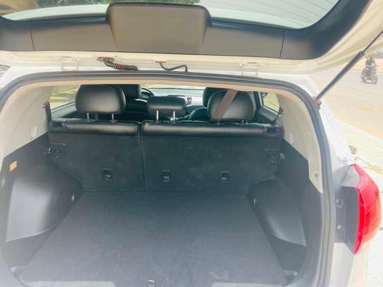 KIA SPORTAGE 2015 image 6