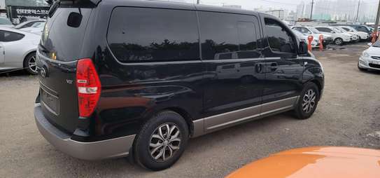 HYUNDAI STAREX 14 PLACES image 6